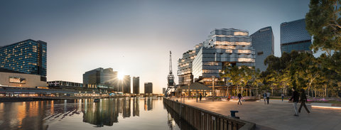1 HOTEL MELBOURNE - Photo 3
