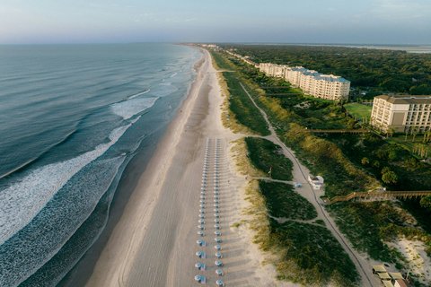 THE RITZ-CARLTON AMELIA ISLAND - Photo 7