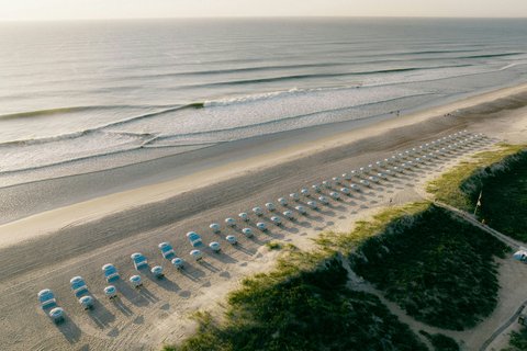 THE RITZ-CARLTON AMELIA ISLAND - Photo 8