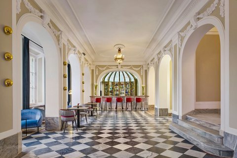 Branicki Bar