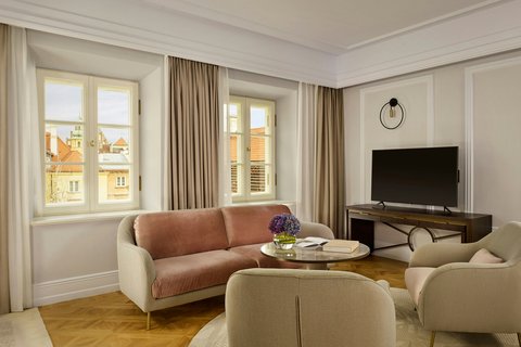 Storico Suite