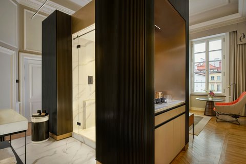 Storico Room Bathroom
