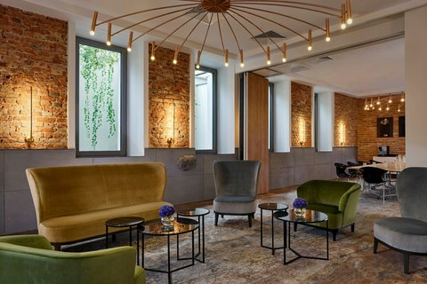 WZ - Meeting Room