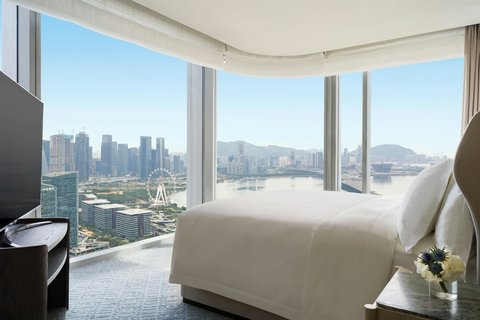 THE ST REGIS SHENZHEN BAOAN - Photo 5