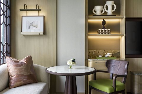 THE ST REGIS SHENZHEN BAOAN - Photo 15