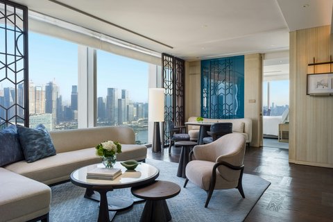 THE ST REGIS SHENZHEN BAOAN - Photo 6