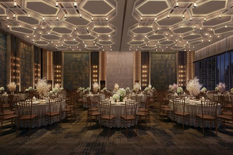 THE ST REGIS SHENZHEN BAOAN - Photo 47