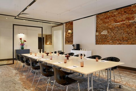 Stare Miasto - Meeting Room