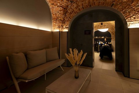 Klinika La Perla SPA - Your Deep Relaxation