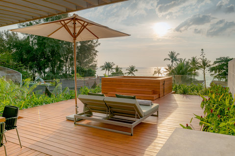 INIALA BEACH HOUSE - Photo 23
