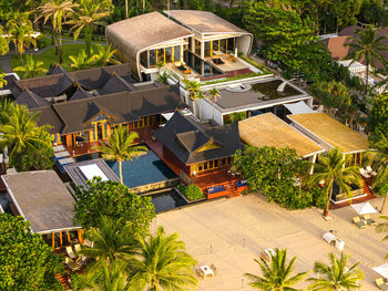 INIALA BEACH HOUSE