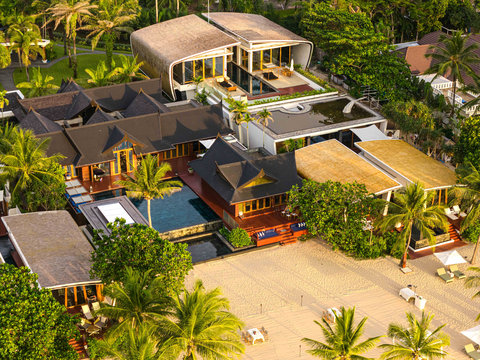 INIALA BEACH HOUSE - Main Photo