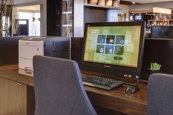 TravelPort