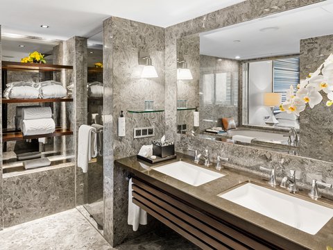 MANDARIN ORIENTAL JAKARTA - Photo 79