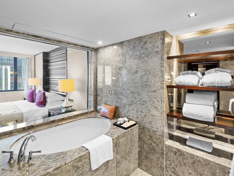 MANDARIN ORIENTAL JAKARTA - Photo 81