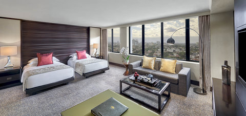 MANDARIN ORIENTAL JAKARTA - Photo 82