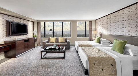 MANDARIN ORIENTAL JAKARTA - Photo 84