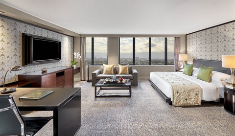 MANDARIN ORIENTAL JAKARTA - Photo 85