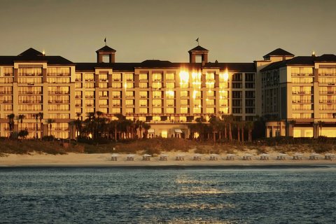 THE RITZ-CARLTON AMELIA ISLAND - Photo 3