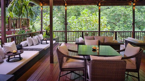 HANGING GARDENS OF BALI - Photo 15