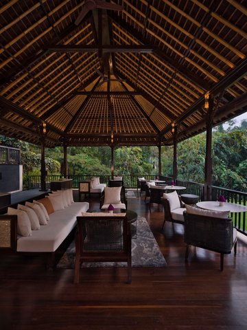 HANGING GARDENS OF BALI - Photo 62