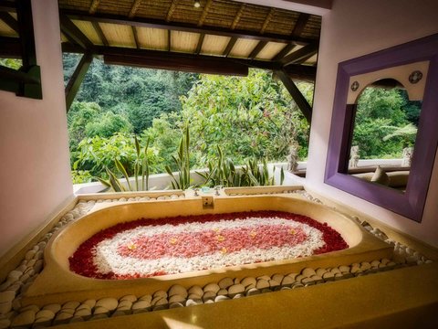 HANGING GARDENS OF BALI - Photo 13