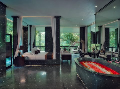 HANGING GARDENS OF BALI - Photo 33