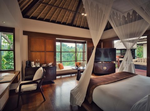 HANGING GARDENS OF BALI - Photo 20