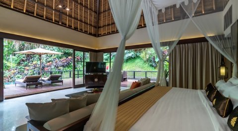 HANGING GARDENS OF BALI - Photo 54