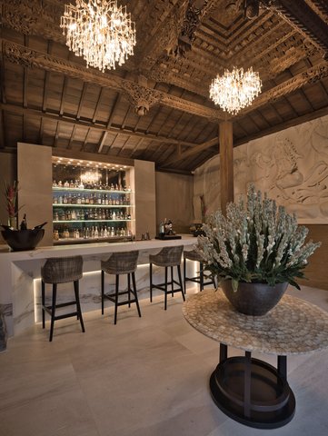 HANGING GARDENS OF BALI - Photo 63