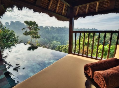 HANGING GARDENS OF BALI - Photo 52