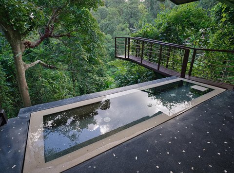 HANGING GARDENS OF BALI - Photo 37