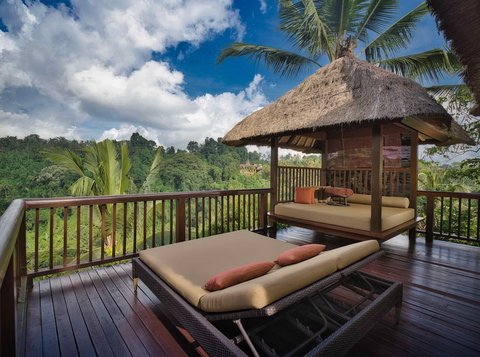 HANGING GARDENS OF BALI - Photo 18