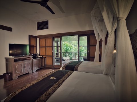 HANGING GARDENS OF BALI - Photo 47