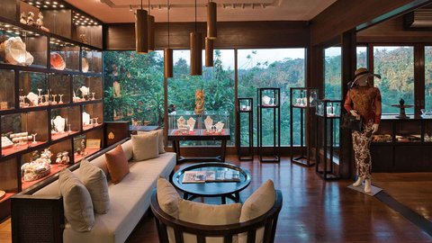 HANGING GARDENS OF BALI - Photo 6