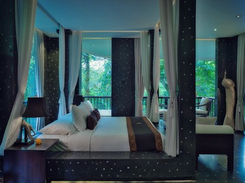 HANGING GARDENS OF BALI - Photo 32