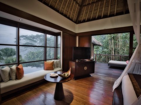 HANGING GARDENS OF BALI - Photo 41