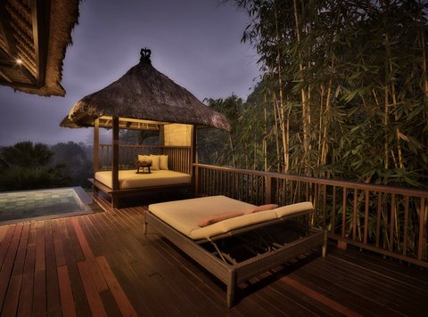 HANGING GARDENS OF BALI - Photo 43