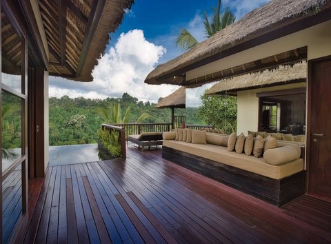 HANGING GARDENS OF BALI - Photo 19