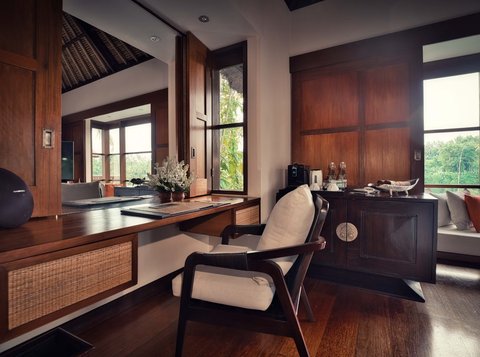 HANGING GARDENS OF BALI - Photo 21