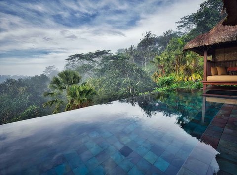 HANGING GARDENS OF BALI - Photo 44