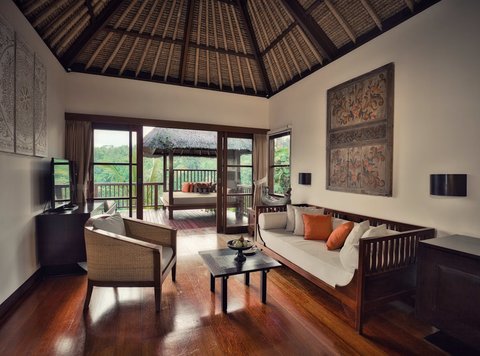 HANGING GARDENS OF BALI - Photo 22