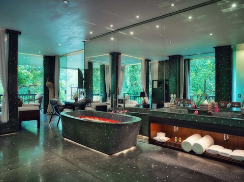 HANGING GARDENS OF BALI - Photo 34