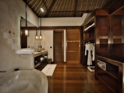 HANGING GARDENS OF BALI - Photo 49