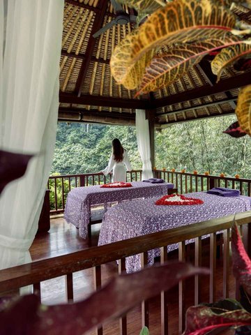 HANGING GARDENS OF BALI - Photo 11