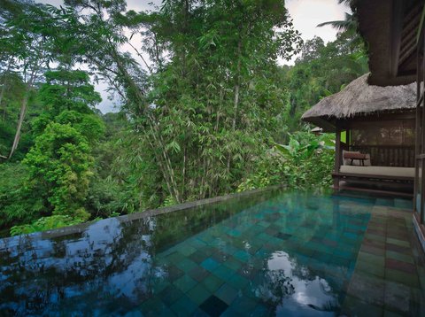 HANGING GARDENS OF BALI - Photo 27