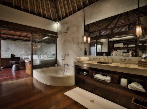 HANGING GARDENS OF BALI - Photo 50