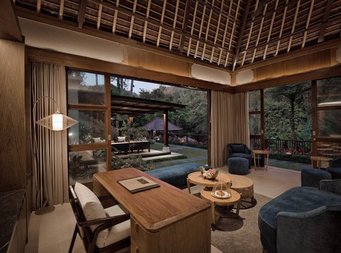 HANGING GARDENS OF BALI - Photo 58