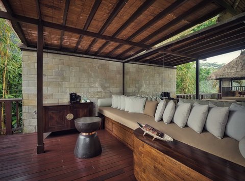 HANGING GARDENS OF BALI - Photo 42