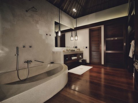 HANGING GARDENS OF BALI - Photo 31